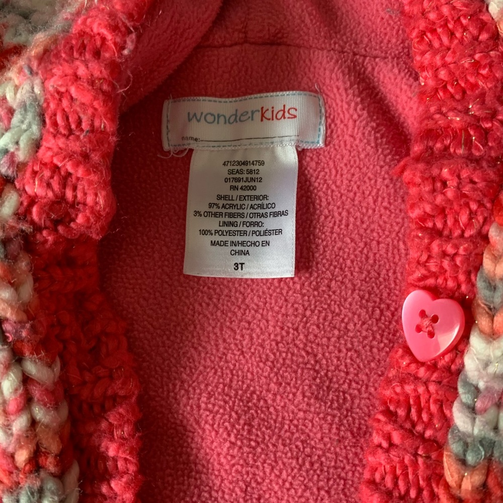 ๐ฐjacket๐ฐ 10/$10 - Picture 3 of 3